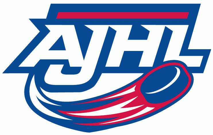 Alberta Junior Hockey League 2006-Pres Secondary Logo iron on transfers for T-shirts